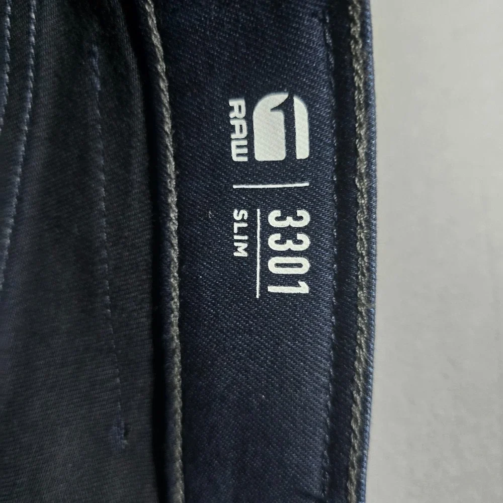 G-Star star raw